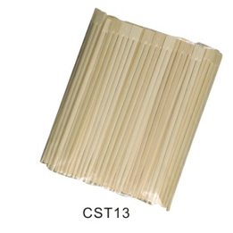 Bamboo Twin Chopsticks