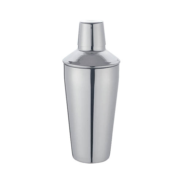 Stainless Steel Cocktail Shaker