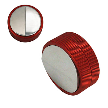 Stainless Steel Coffee Tamper