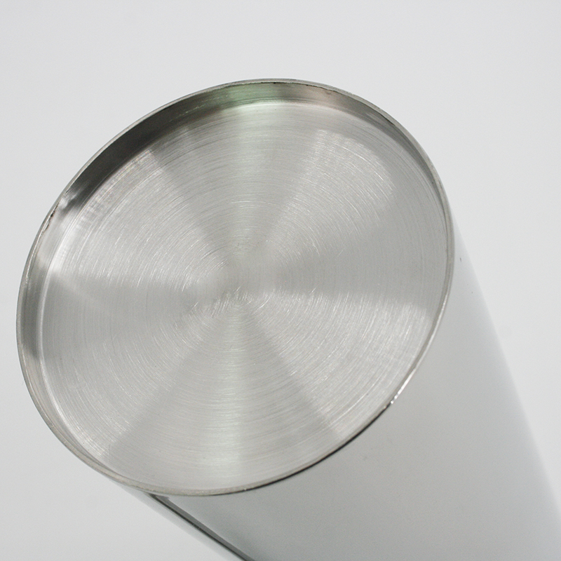 Stainless Steel Cooling Pot with Slag Separator