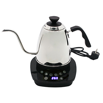 Electrical Water Boiler with Adjustable Temperature Controller