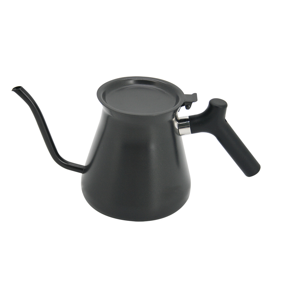 Stainless Steel Pitcher with Long Spout for Spray Painting