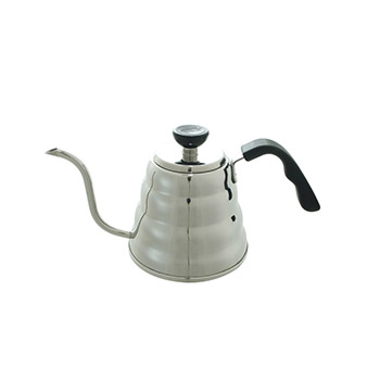 Stainless Steel Coffee Pot