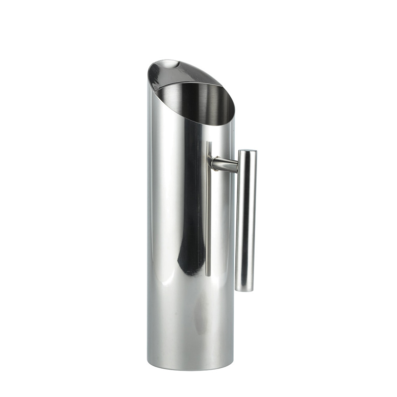 Stainless Steel Cooling Pot