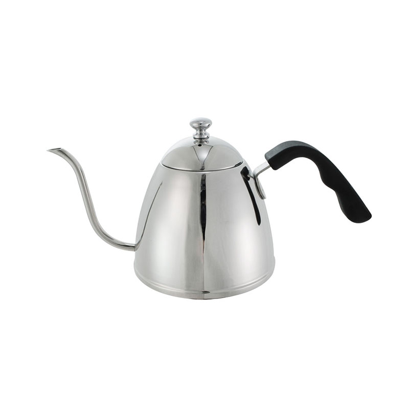 Stainless Steel Coffee Pot