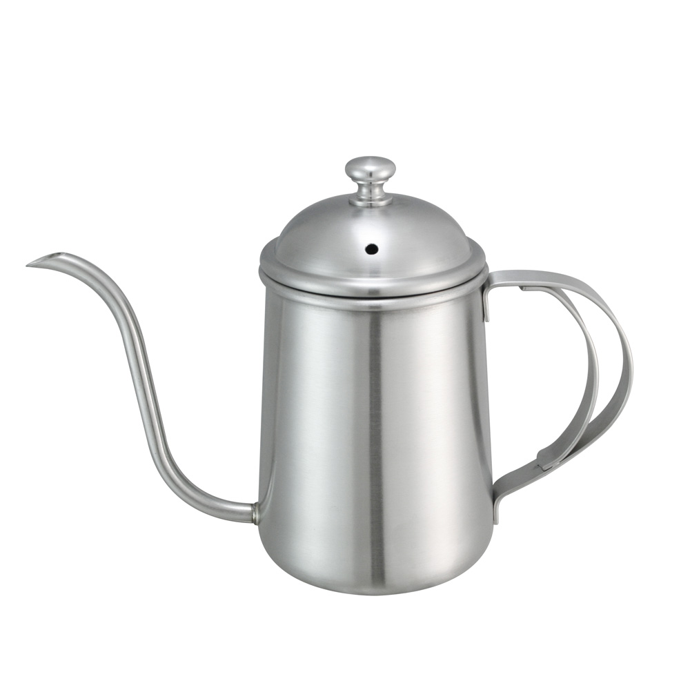 Stainless Steel Coffee Pot
