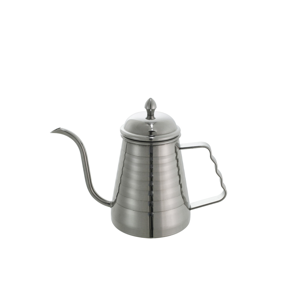 Stainless Steel Coffee Pot
