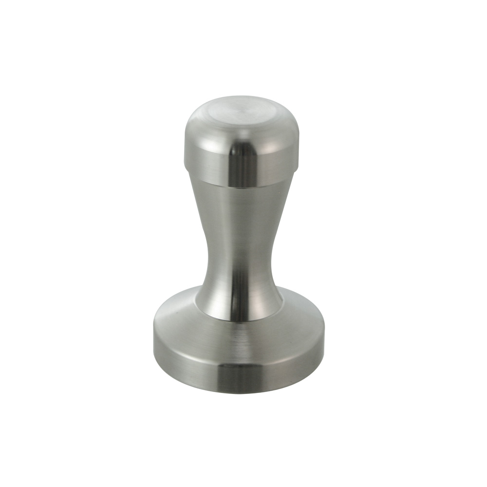 Coffee Tamper with Stainless Steel Handle