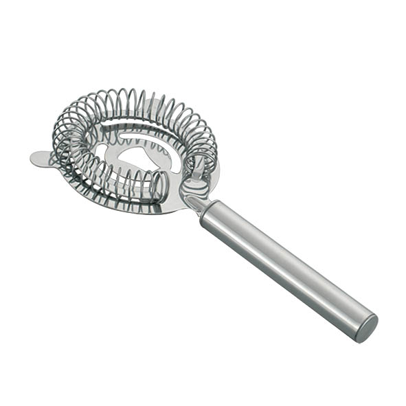 Stainless Steel Bar Strainers