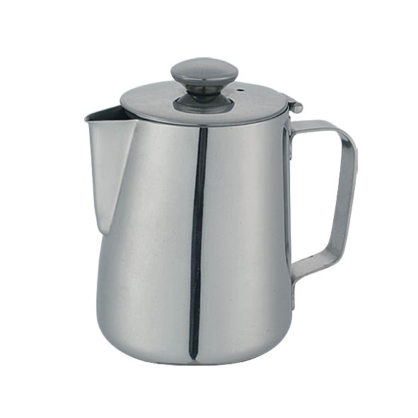 Stainless Steel Coffee Pot / Tea Pot