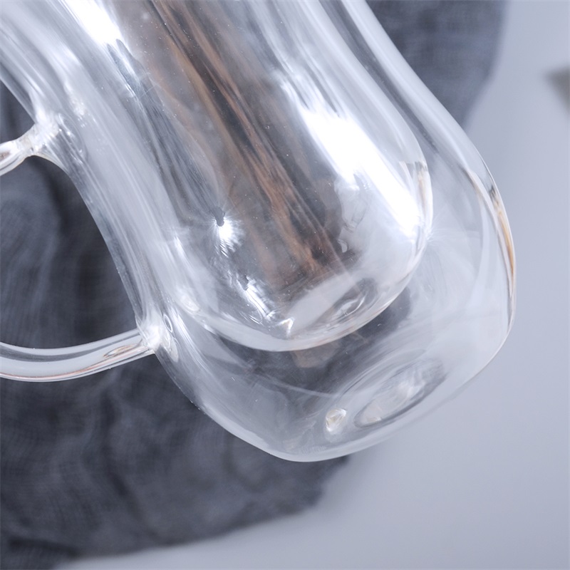 Double Wall Glass
