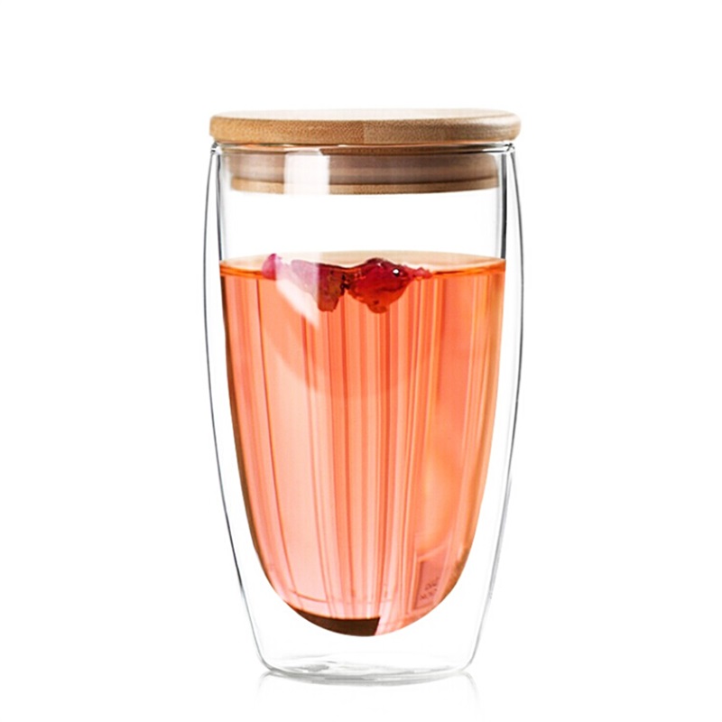 Double Wall Glass