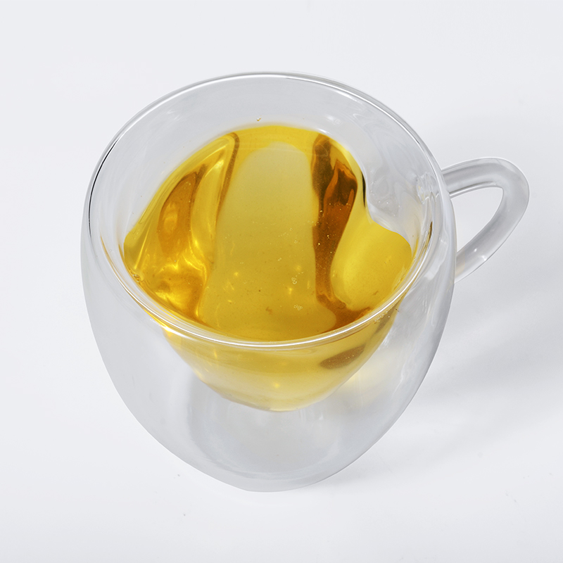 Double Wall Glass
