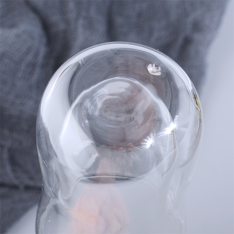Double Wall Glass