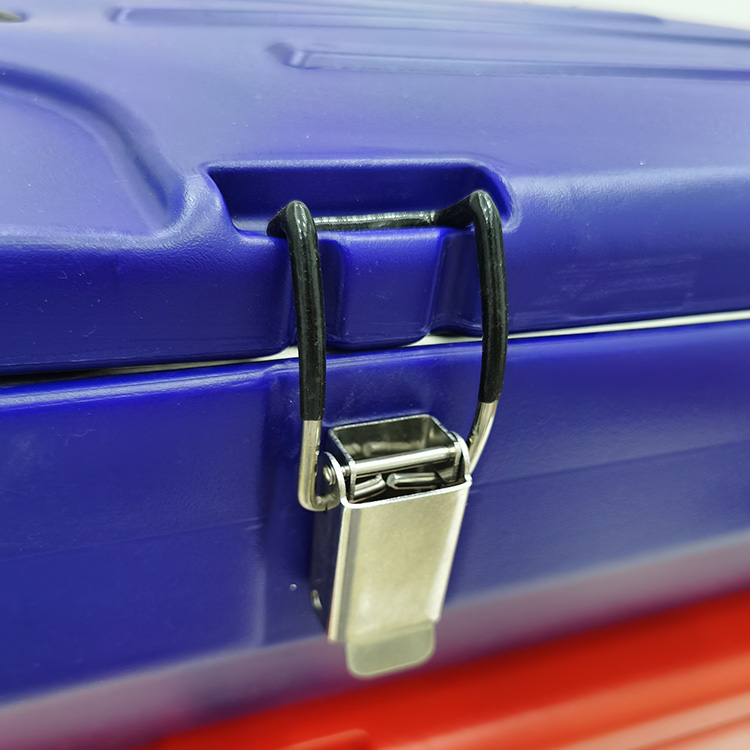 Insulated Bucket with Lid