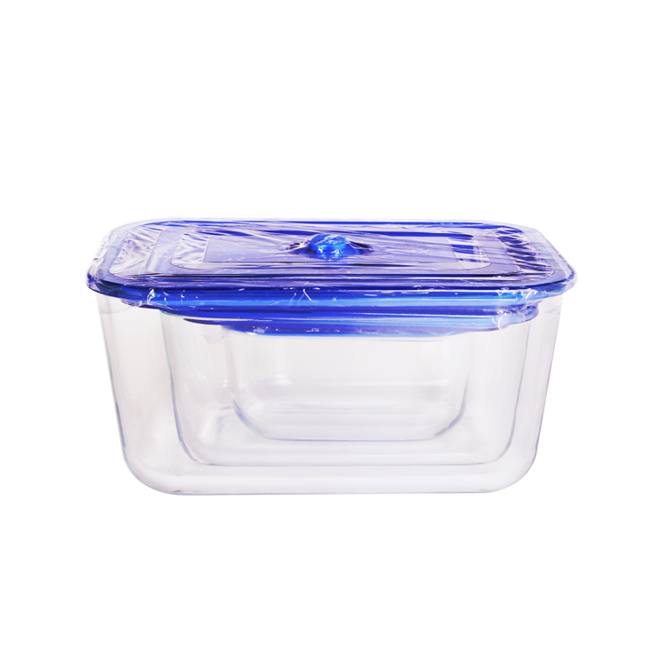 Meal Prep Container