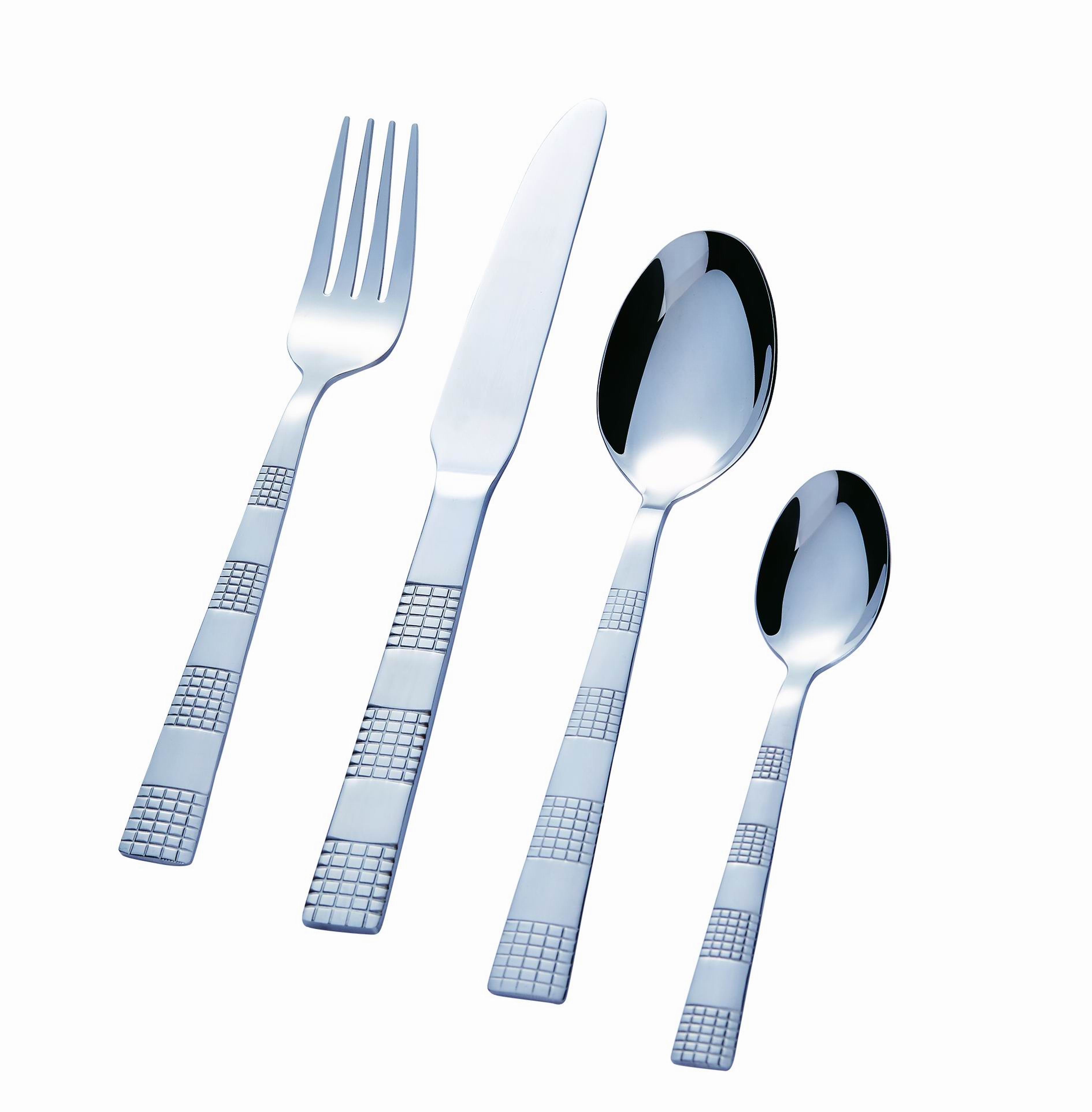 Stainless Steel Cutlery Set