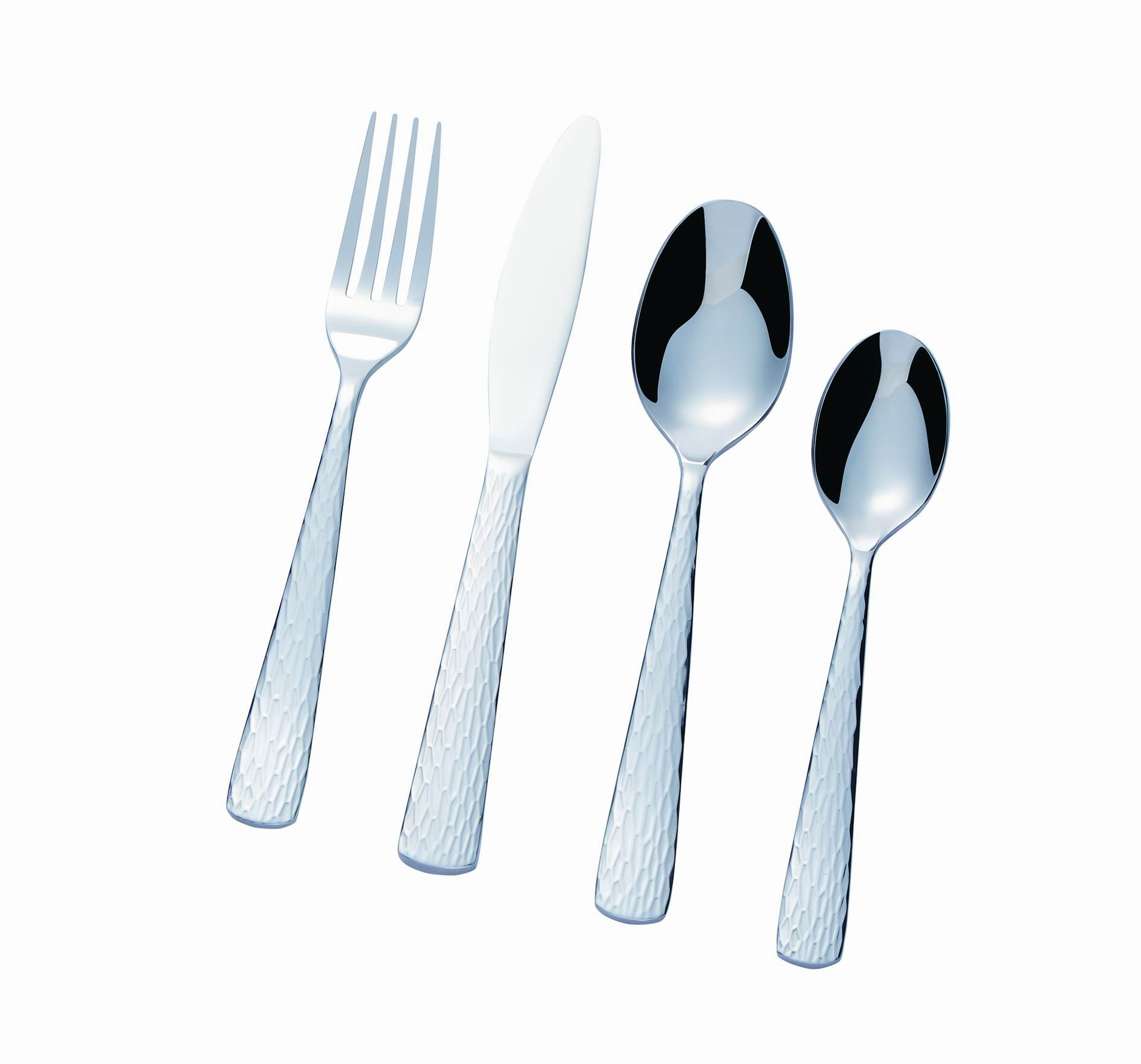 Stainless Steel Cutlery Set