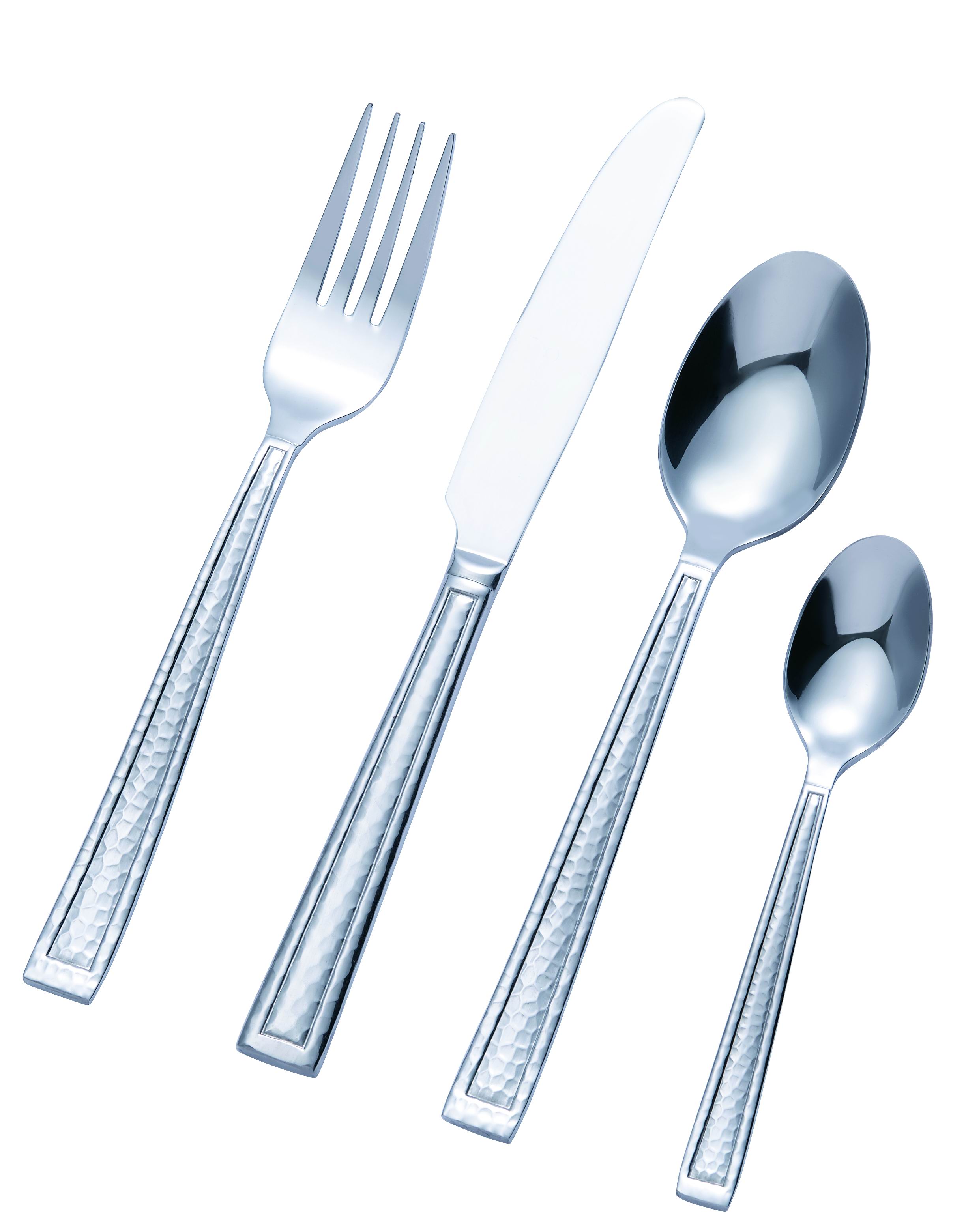 Stainless Steel Cutlery Set