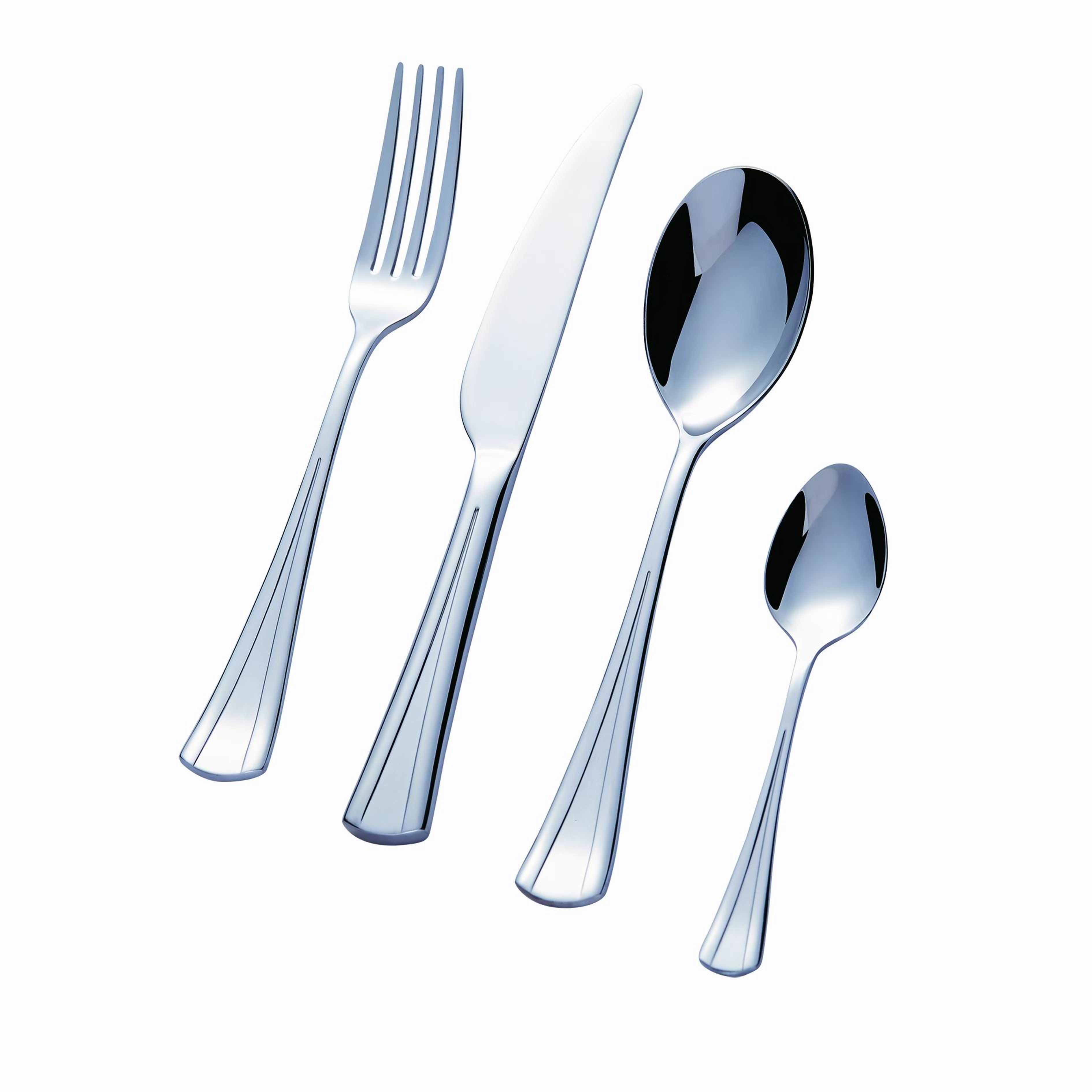 Stainless Steel Cutlery Set