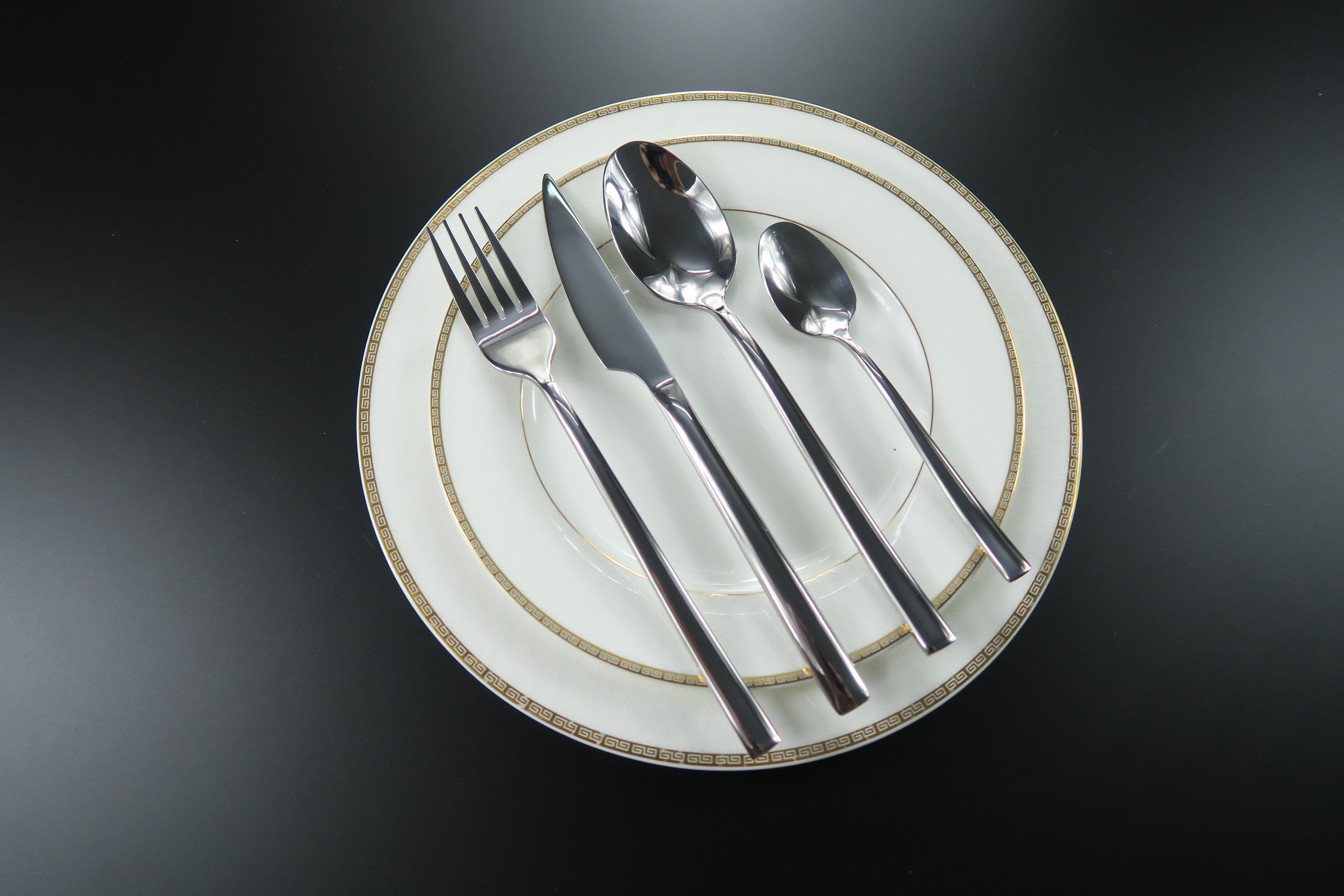 Stainless Steel Cutlery Set