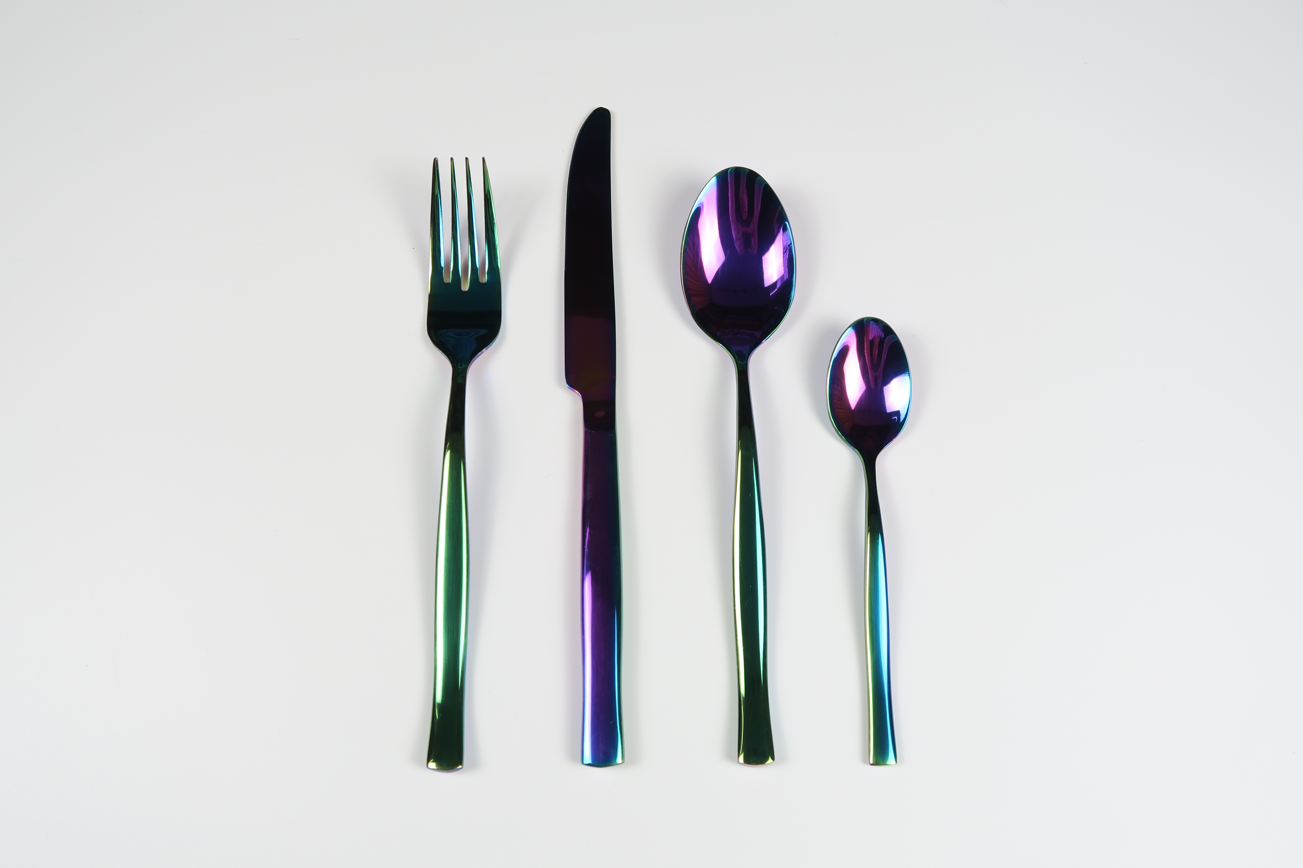 Stainless Steel Cutlery Set