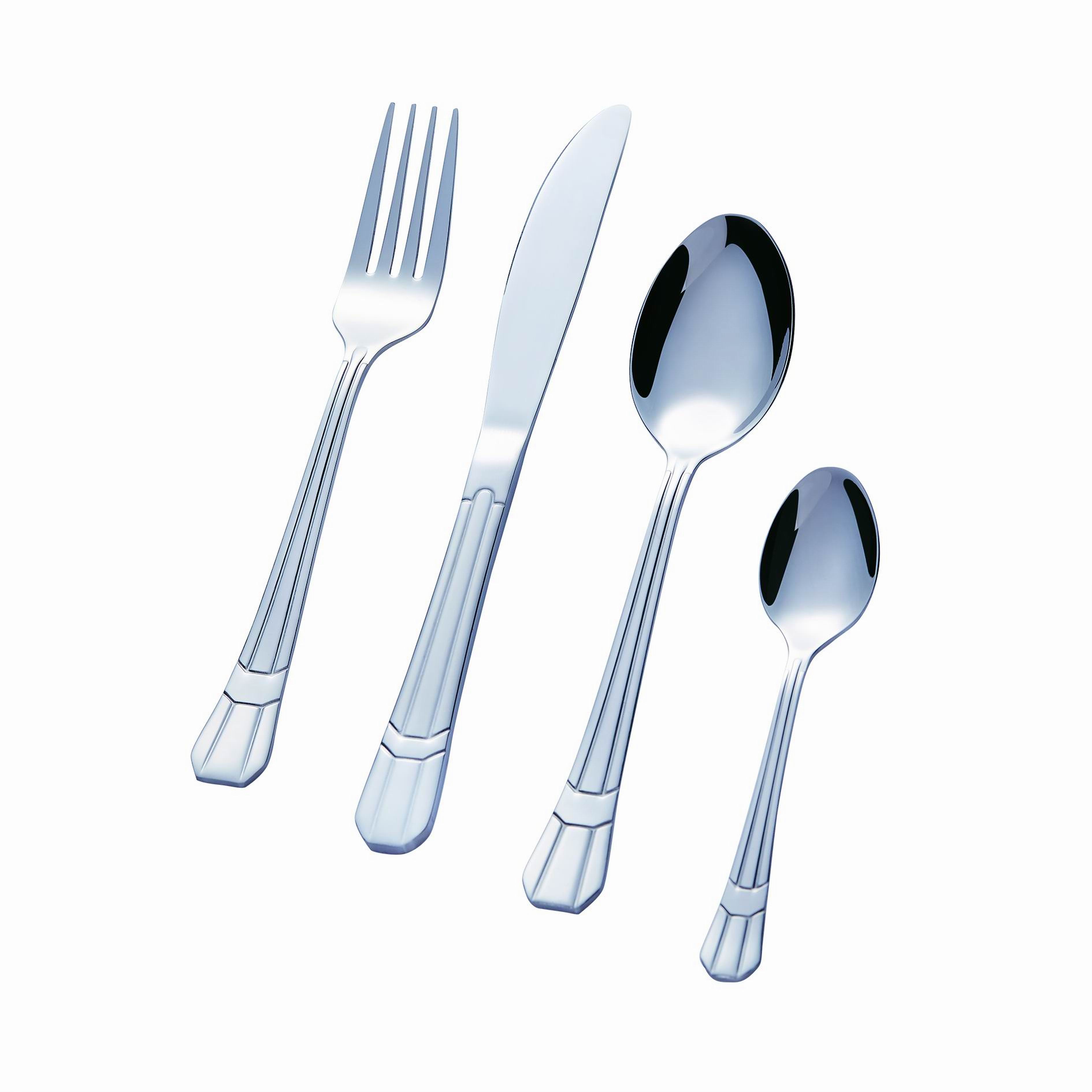 Stainless Steel Cutlery Set