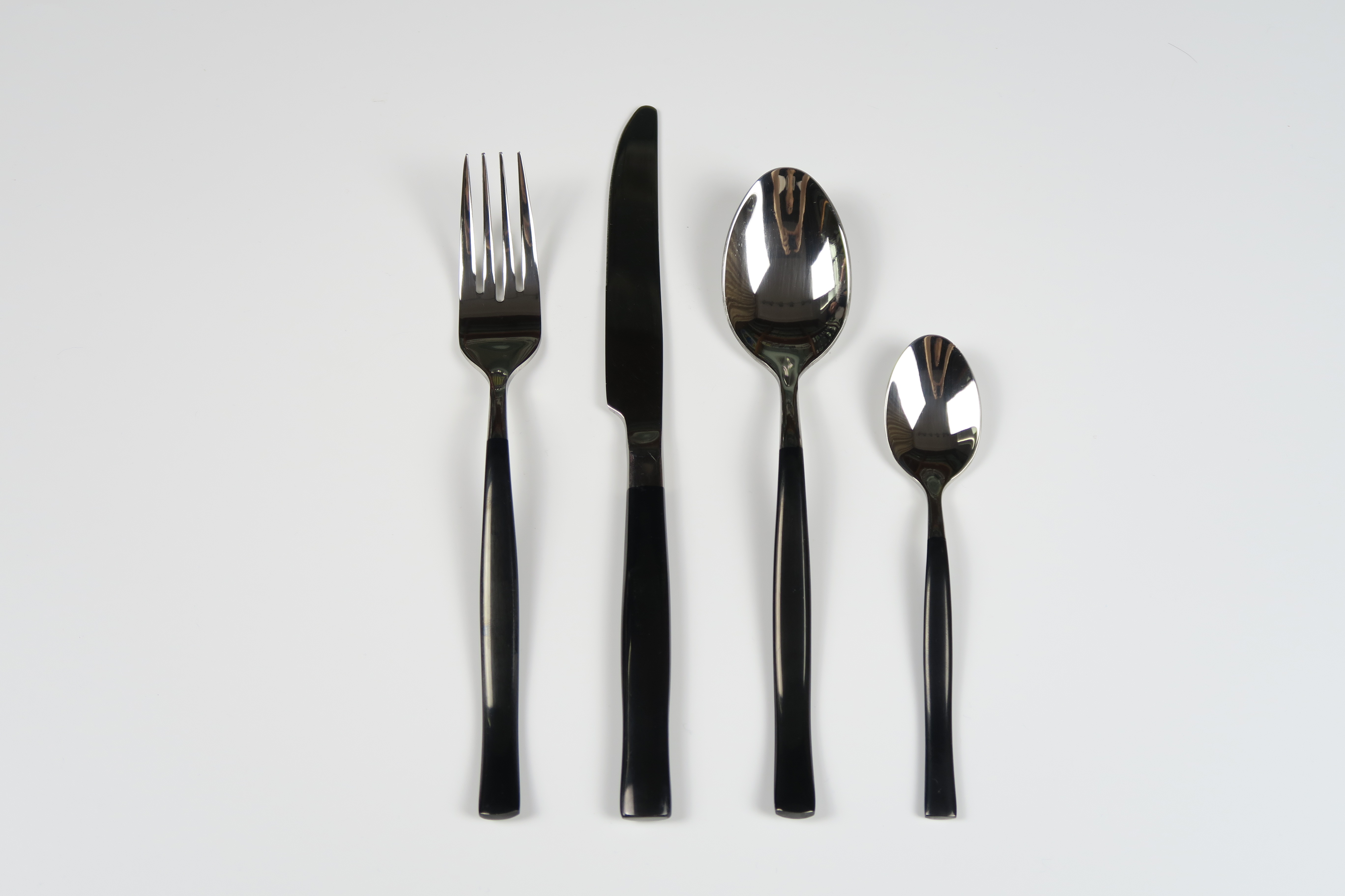 Stainless Steel Cutlery Set