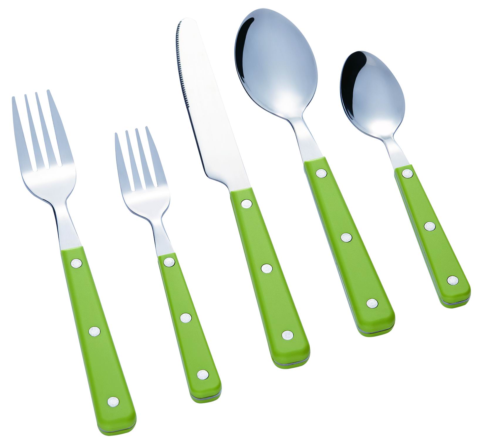 Stainless Steel Cutlery Set