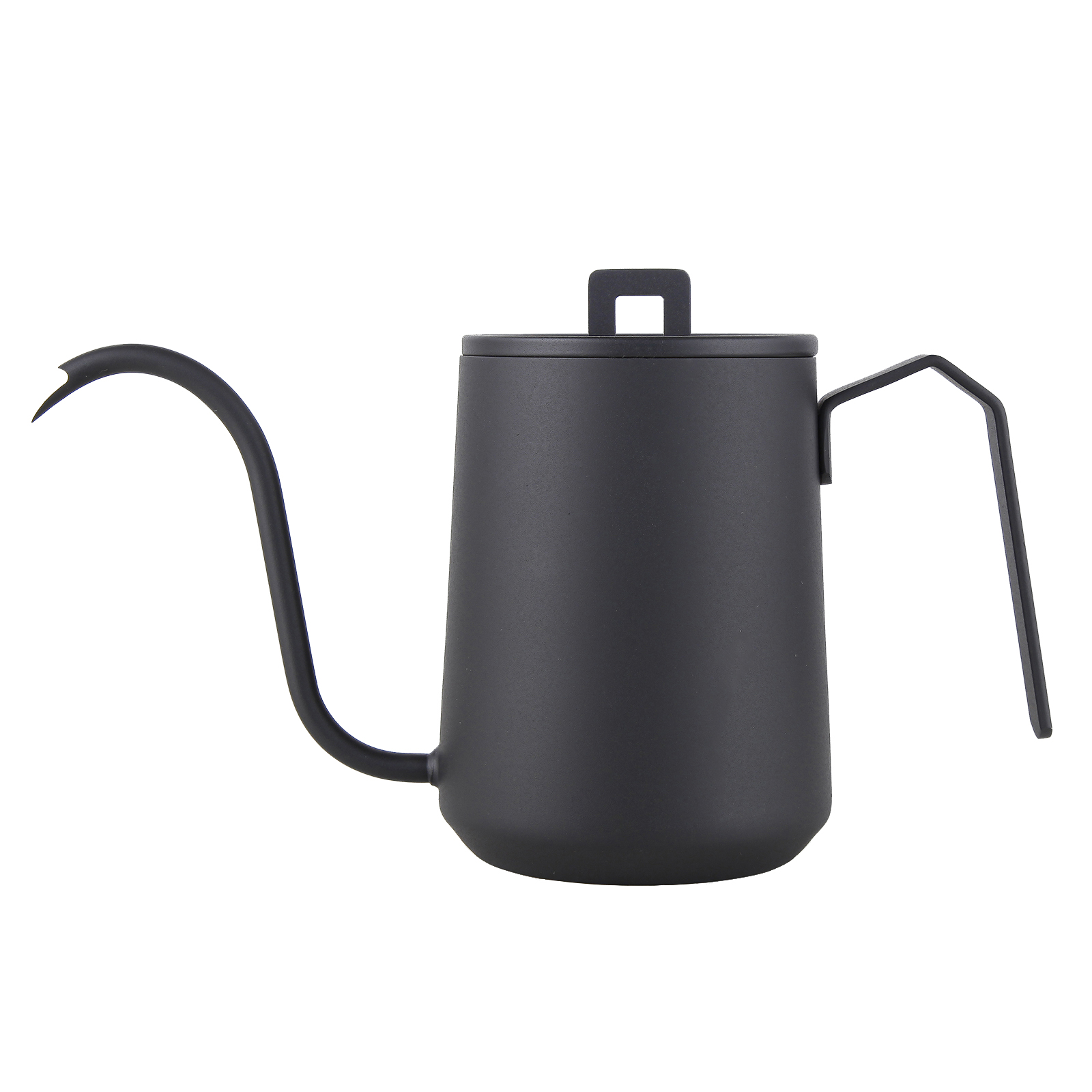 Stainless Steel Gooseneck Spout Drip Coffee Pot