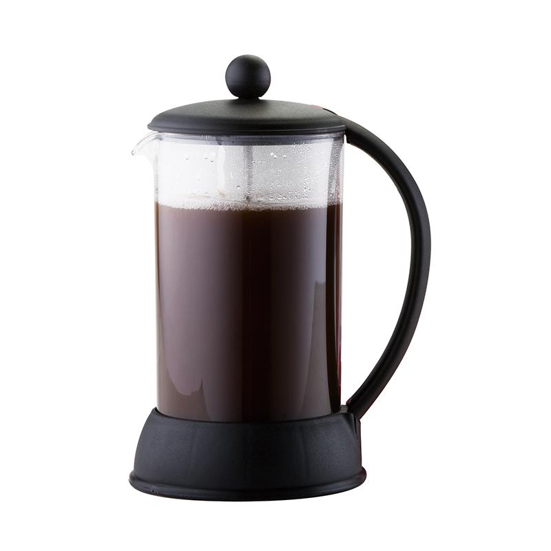 French Press Coffee and Tea Maker