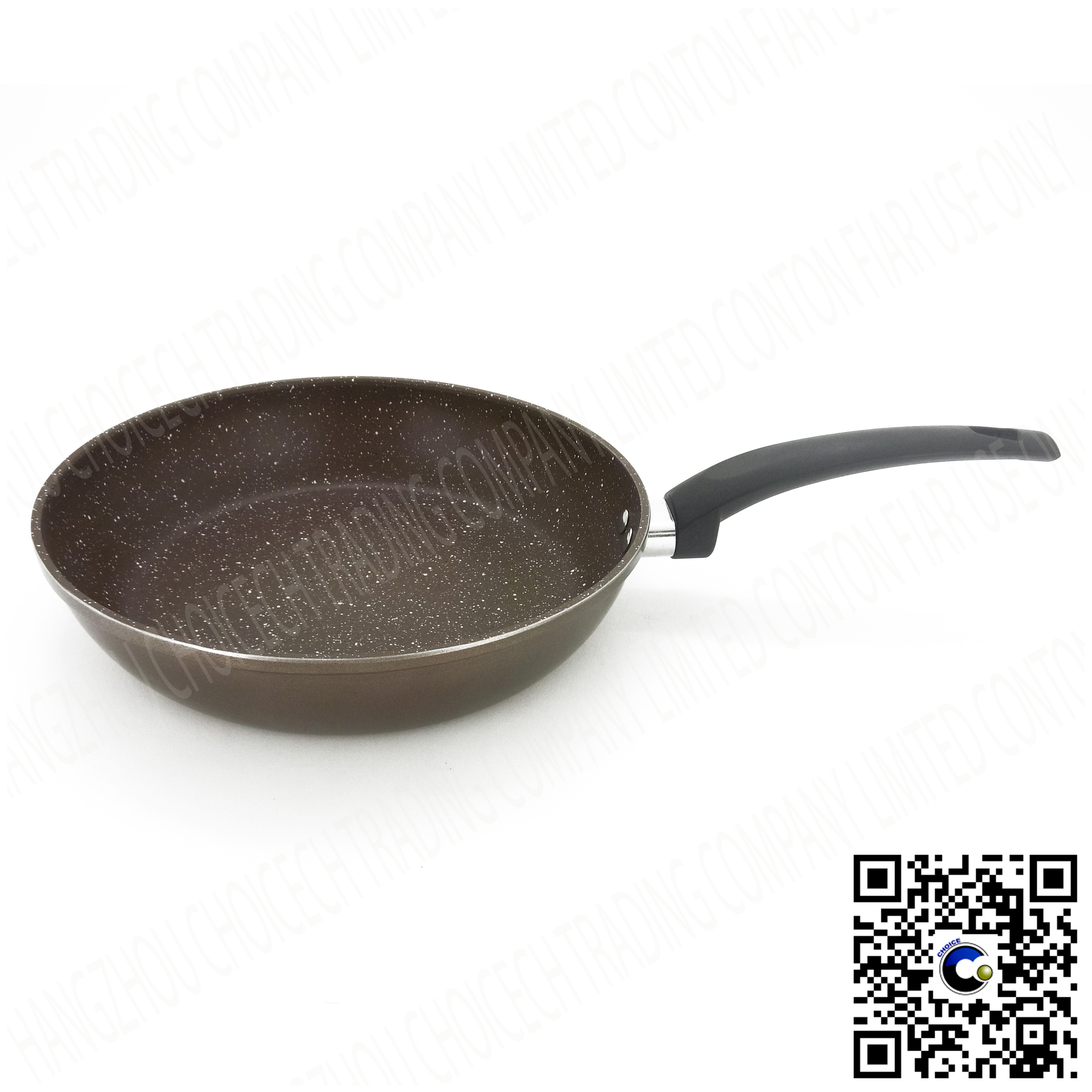 Diecast Unstickness Pan