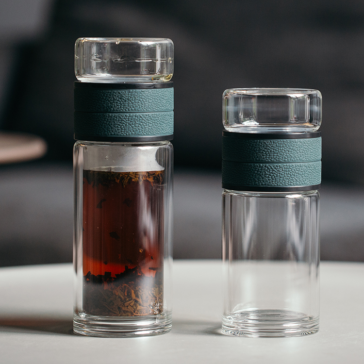 To-go bottle