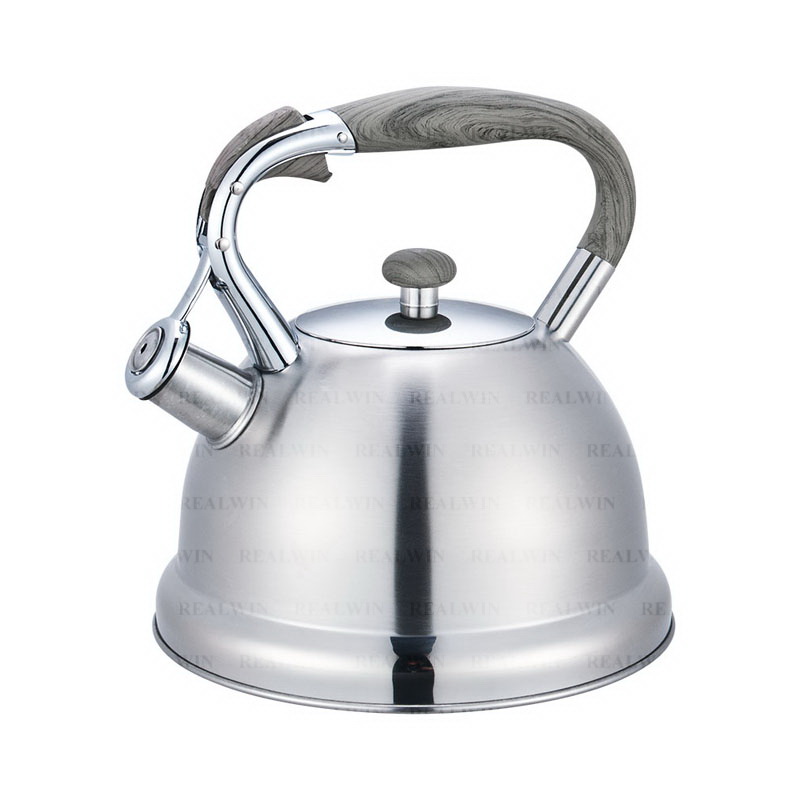 3.0L Whistling Kettle