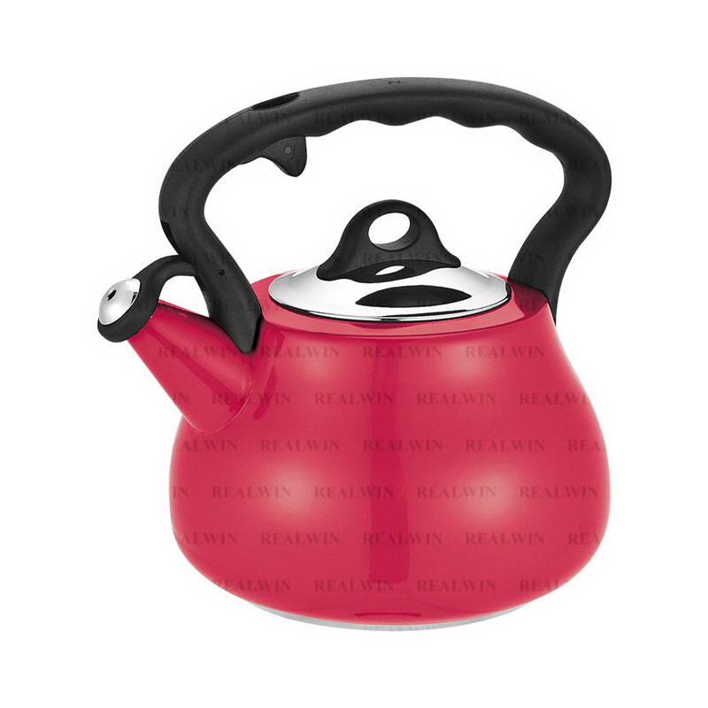 3.0L Stainless Steel Whistling Kettle