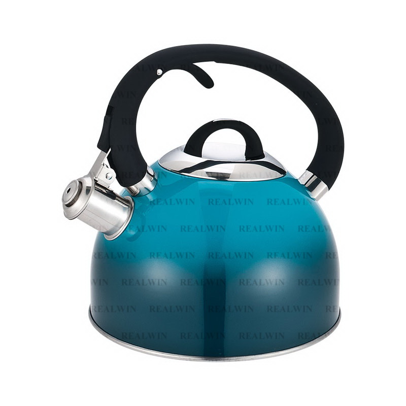 2.5L Whistling Kettle