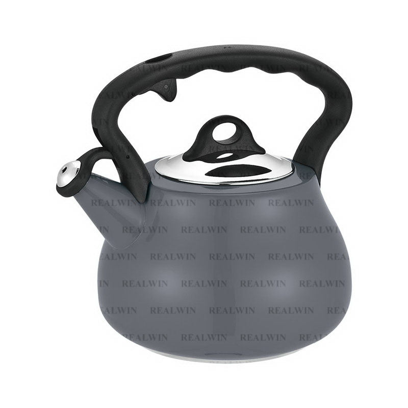 3.0L Stainless Steel Whistling Kettle