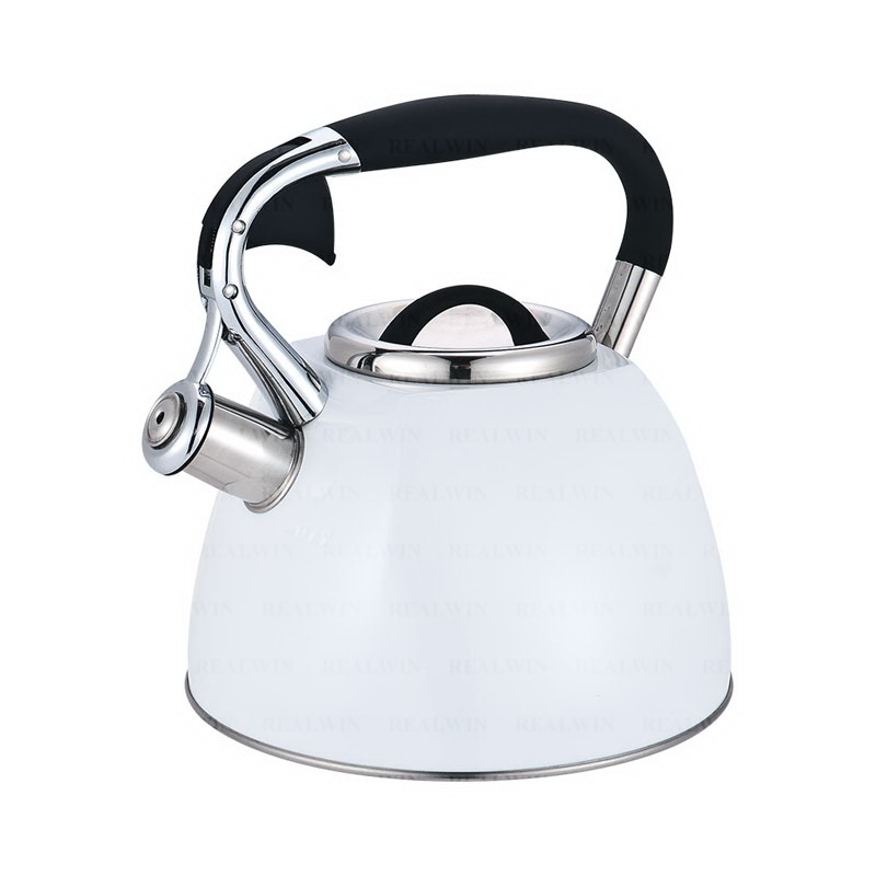 2.8L Whistling Kettle