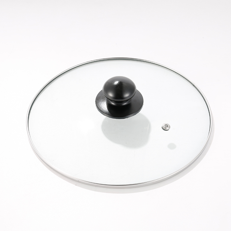 Stainless steel pot