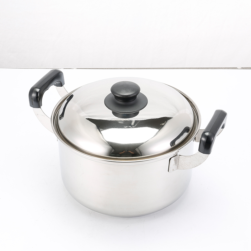 Stainless Steel Cookware Set