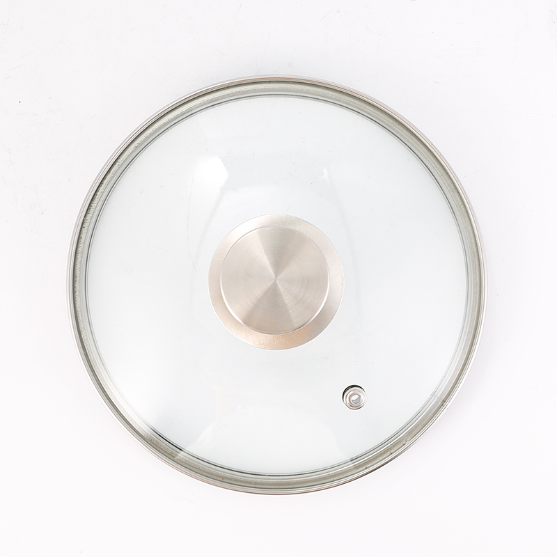Stainless steel milk pot