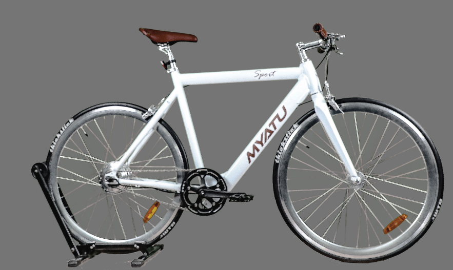 Electric Road Bike
