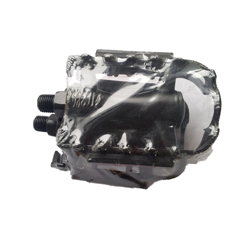 New Design 2021 MTB Bicycle Flat Platform Pedals