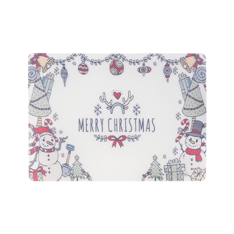 KASU MP001 Silicone Table Mat