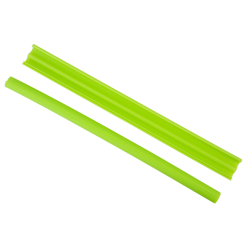KASU ST008 Foldable Eco-friendly Silicone Straw