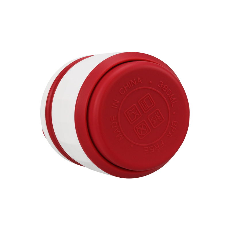 KASU CP005 Foldable Portable Silicone Coffee Cup