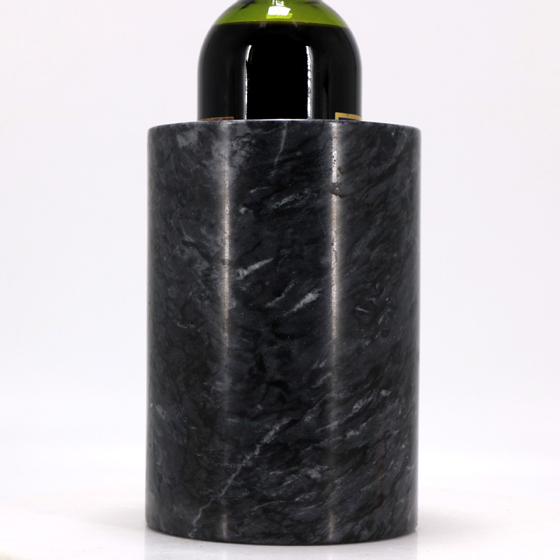 Marble Wine Holder and Cooler