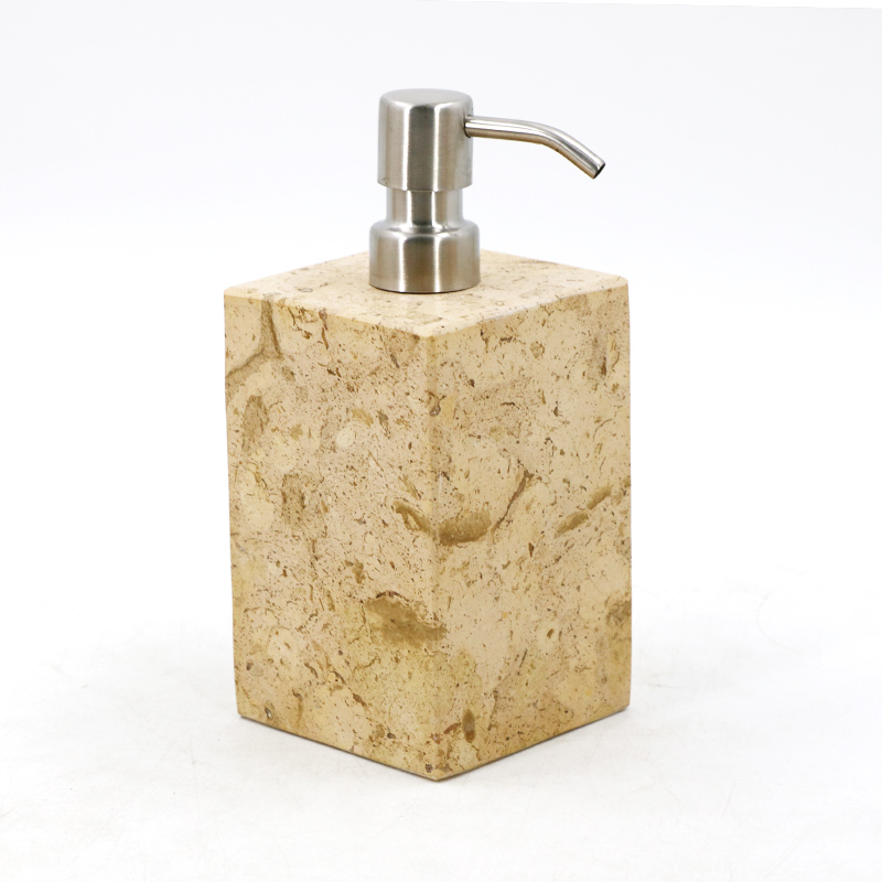 Marble and Granite Soap Holder