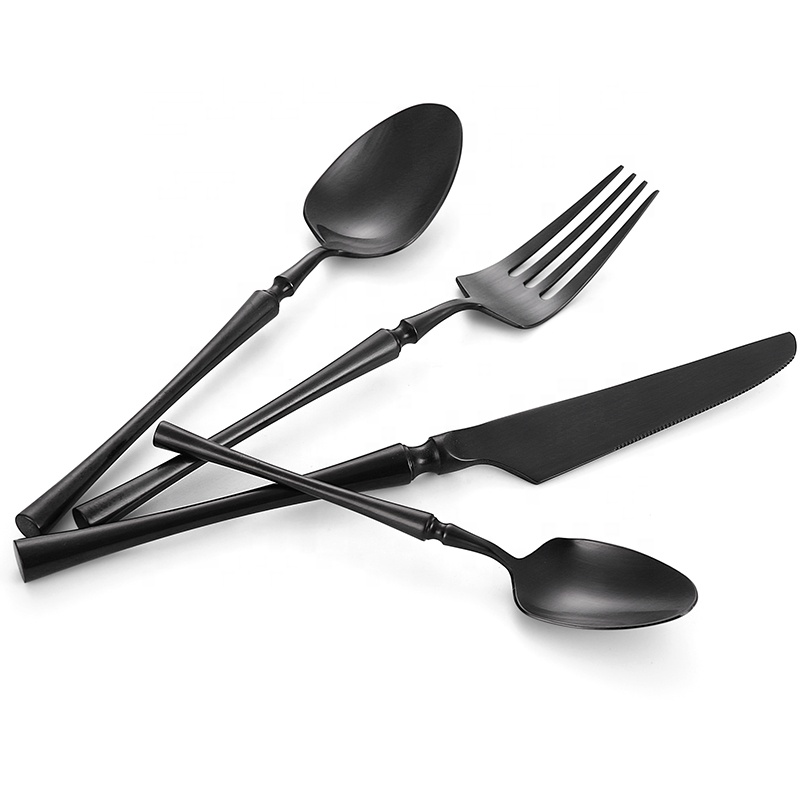 Party Vintage Royal Stainless Steel Cutlery Set