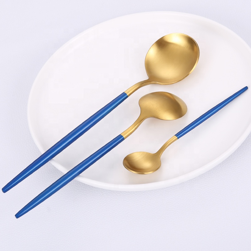 Royal Stainless Steel Cutlery Set